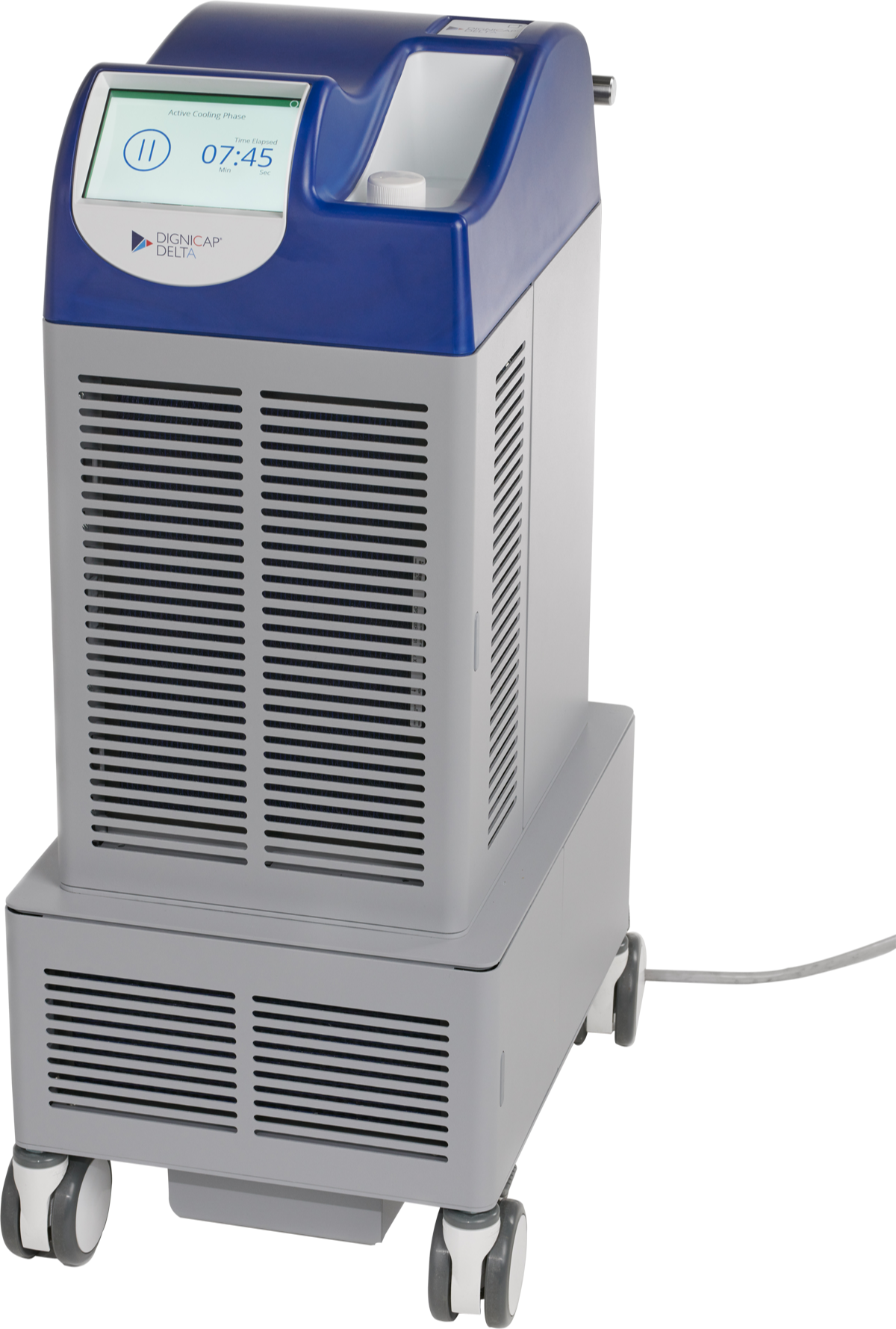 DigniCap Delta